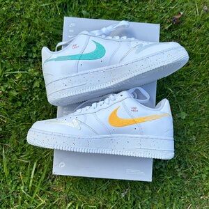 Wmns Air Force 1 '07 LX